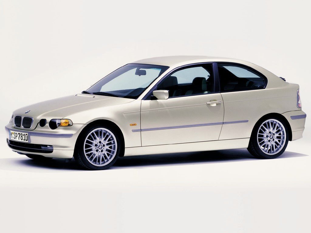 Компьютерная диагностика двигателя BMW 3 серии 