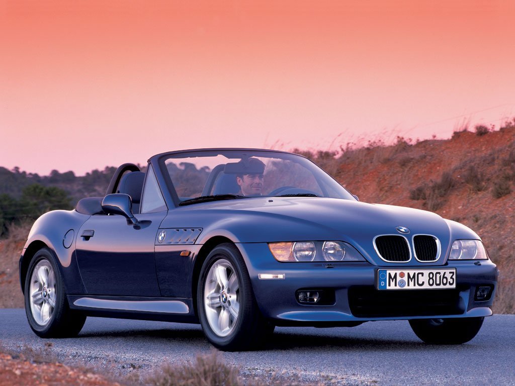 Компьютерная диагностика двигателя BMW Z3 