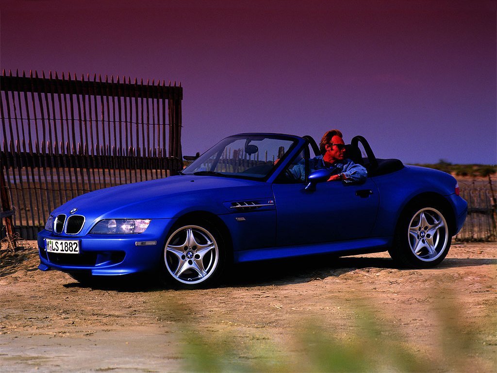 Компьютерная диагностика двигателя BMW Z3 M 