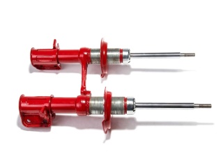 Замена передних и задних стоек BMW X4  в Жуковском