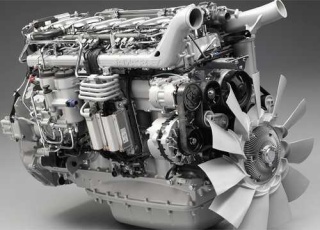 Капитальный ремонт дизельного двигателя Bmw 