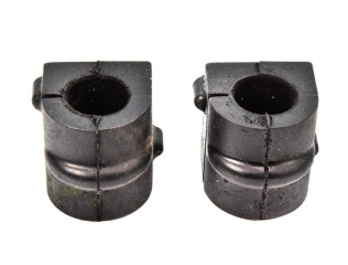 Замена втулок стабилизатора BMW Z3 M  в Жуковском