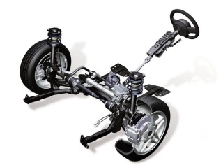 Диагностика заднего и переднего привода Bmw в Жуковском