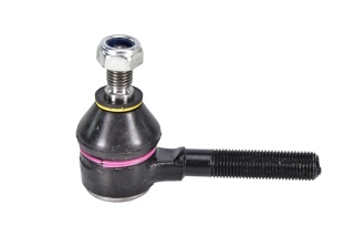 Замена рулевых наконечников BMW X1  в Жуковском